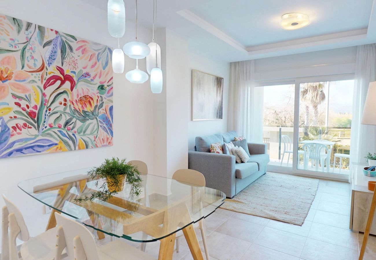 Apartment in Oliva - Greenery by ON Travel