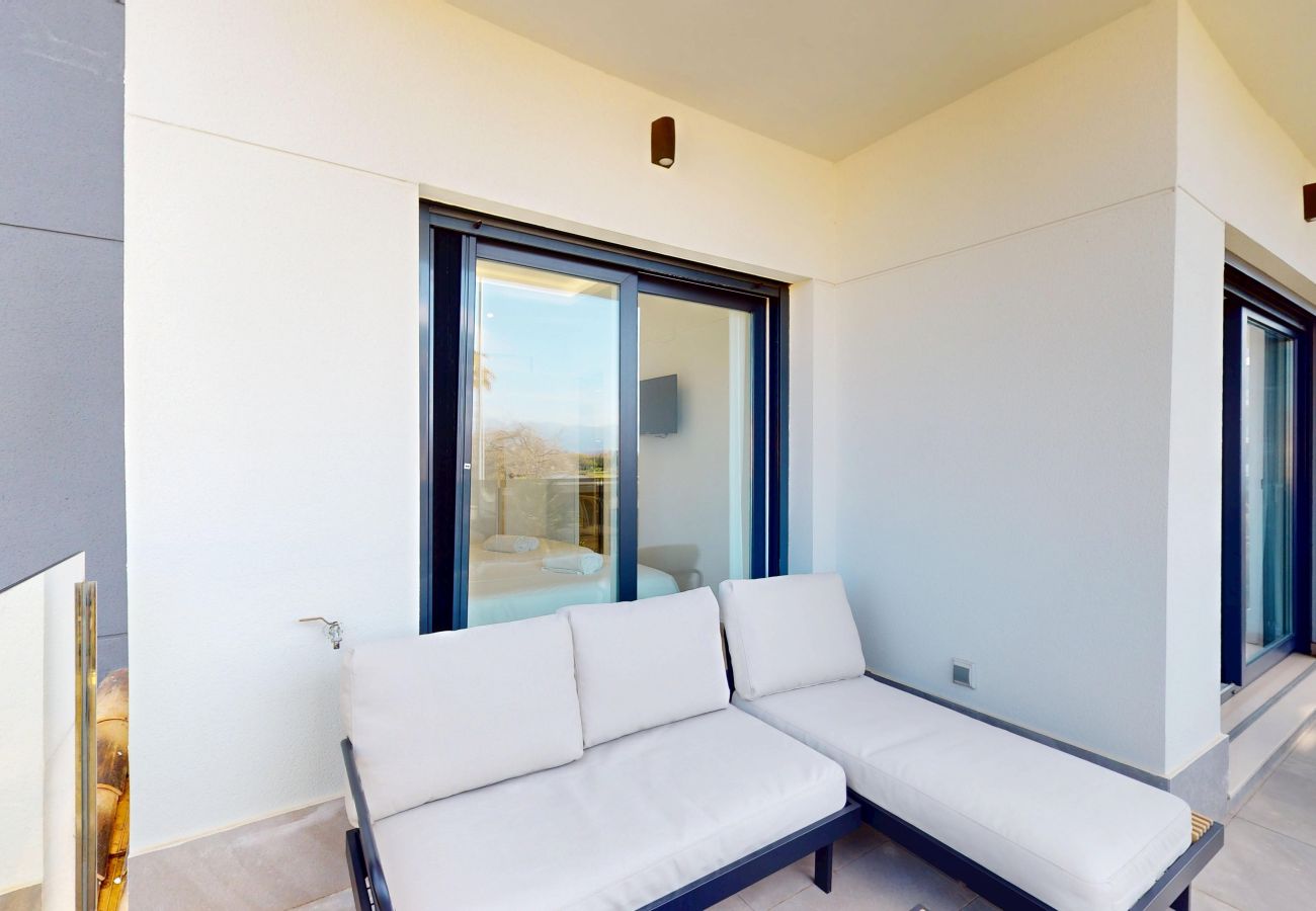Apartment in Oliva - Greenery by ON Travel