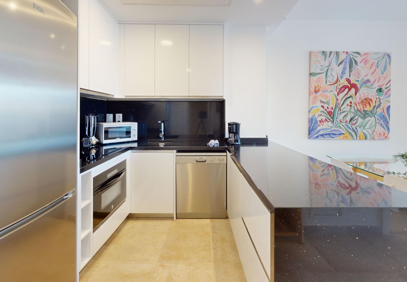 Apartment in Oliva - Greenery by ON Travel