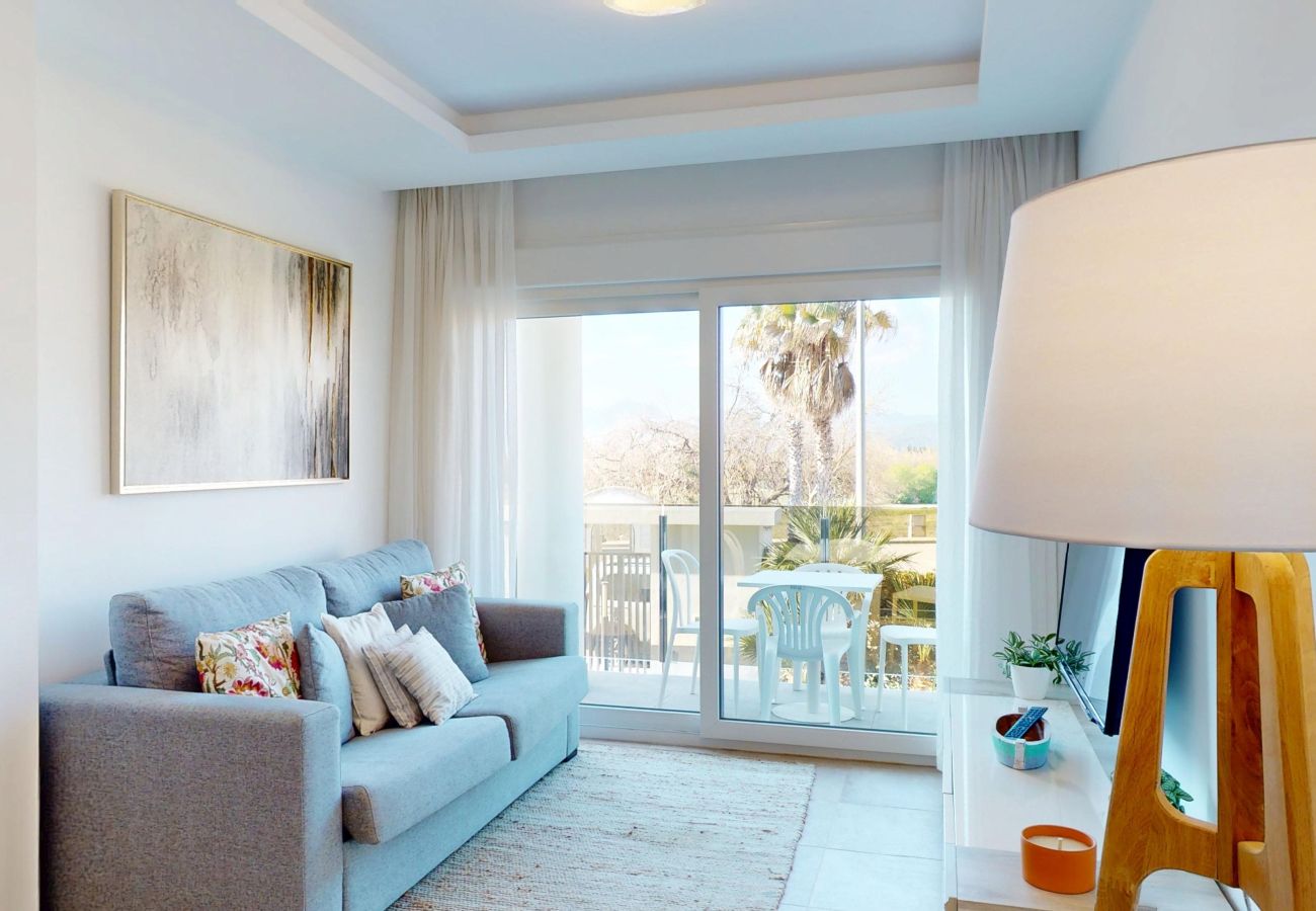 Apartment in Oliva - Greenery by ON Travel