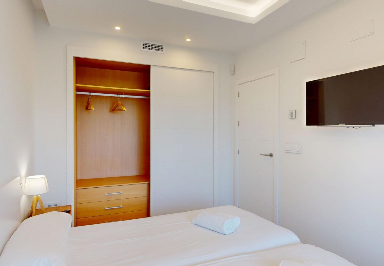Apartment in Oliva - Greenery by ON Travel