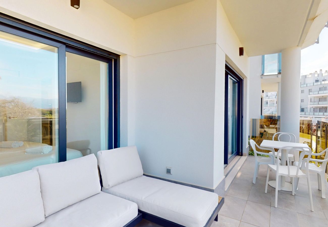 Apartment in Oliva - Greenery by ON Travel
