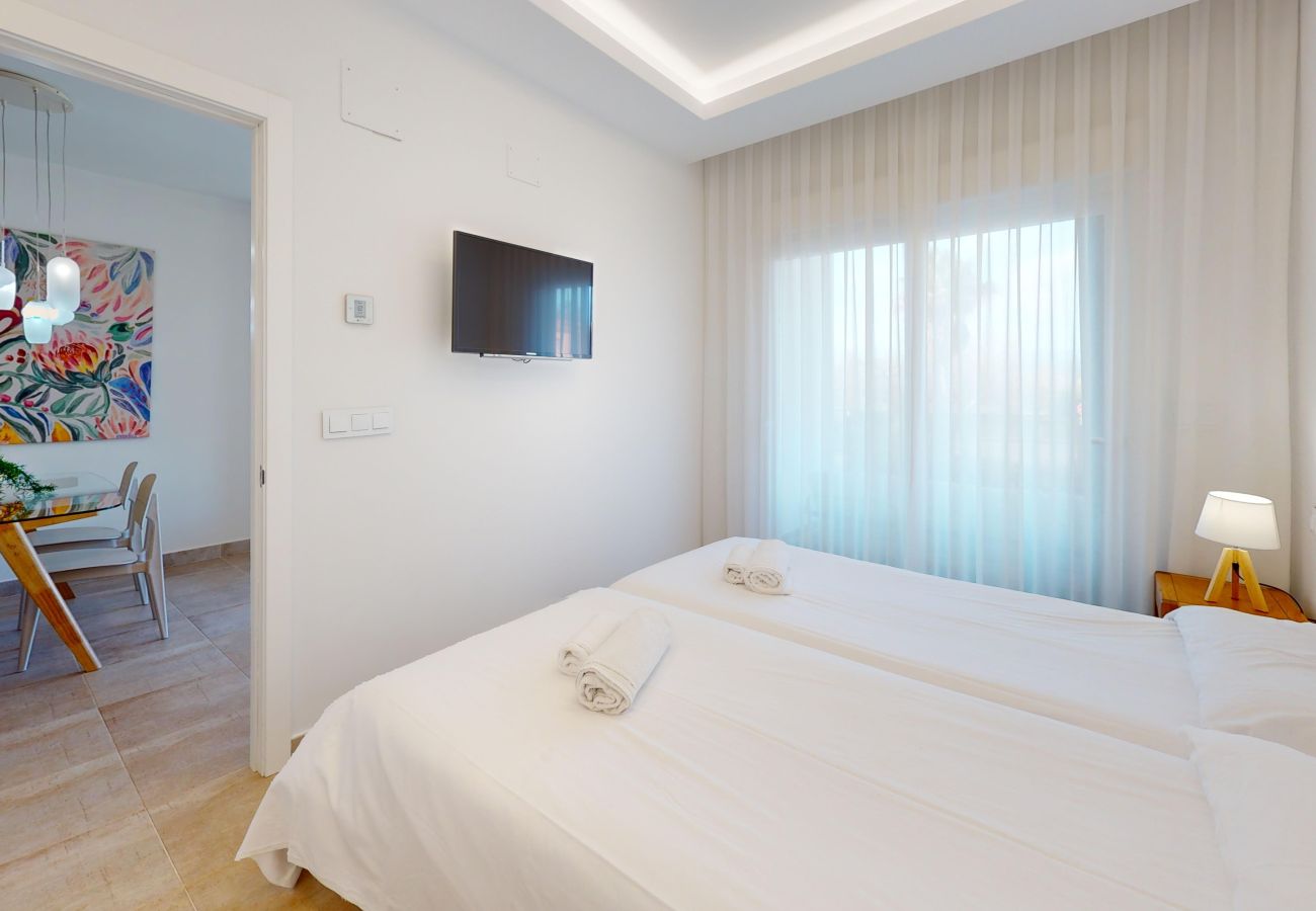 Apartment in Oliva - Greenery by ON Travel