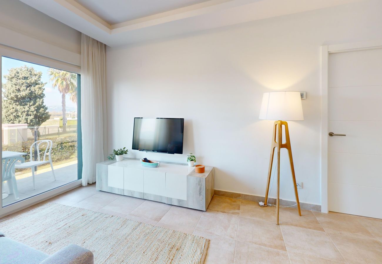 Apartment in Oliva - Greenery by ON Travel