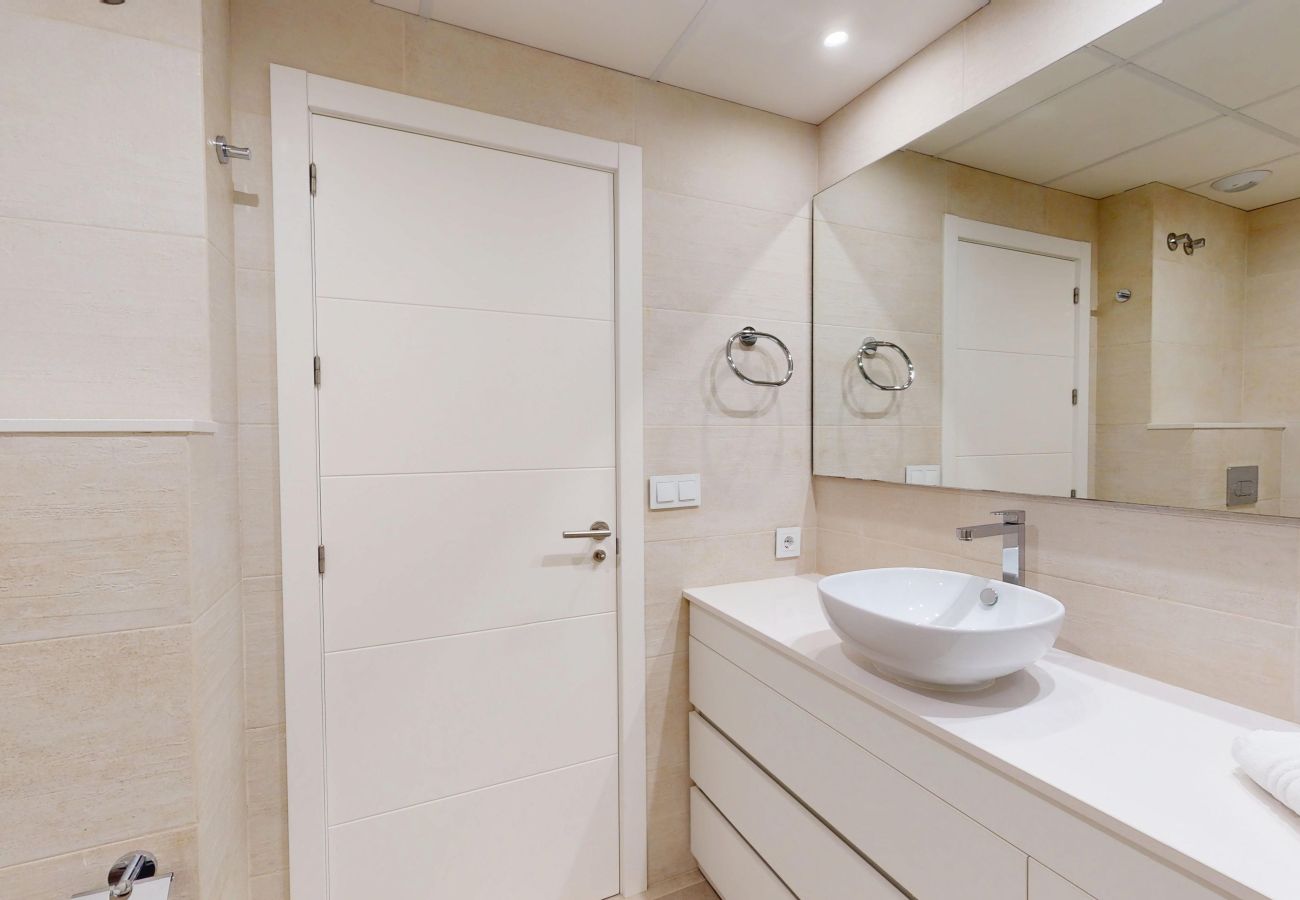 Apartment in Oliva - Greenery by ON Travel