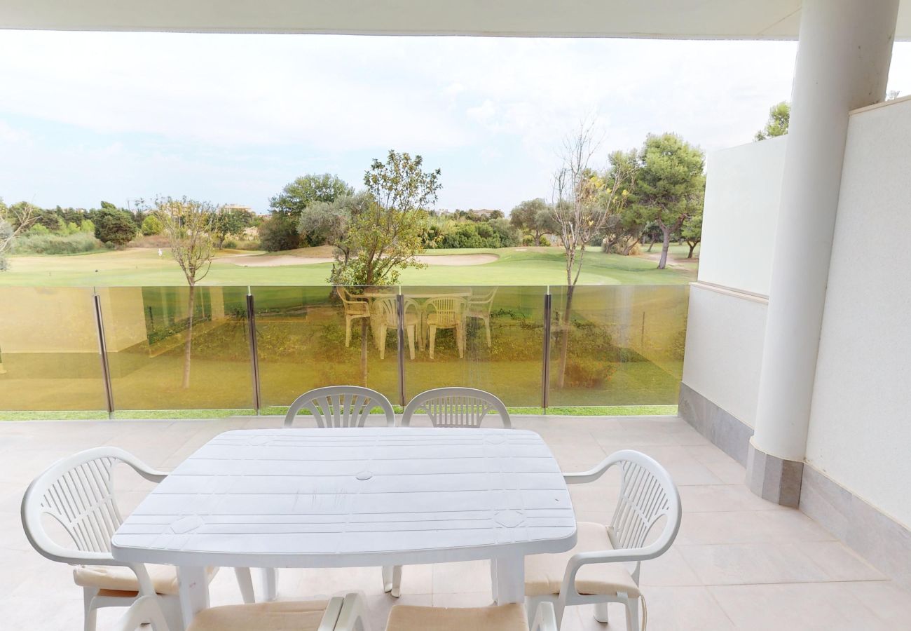 Apartment in Oliva - Pinecrest by ON Travel