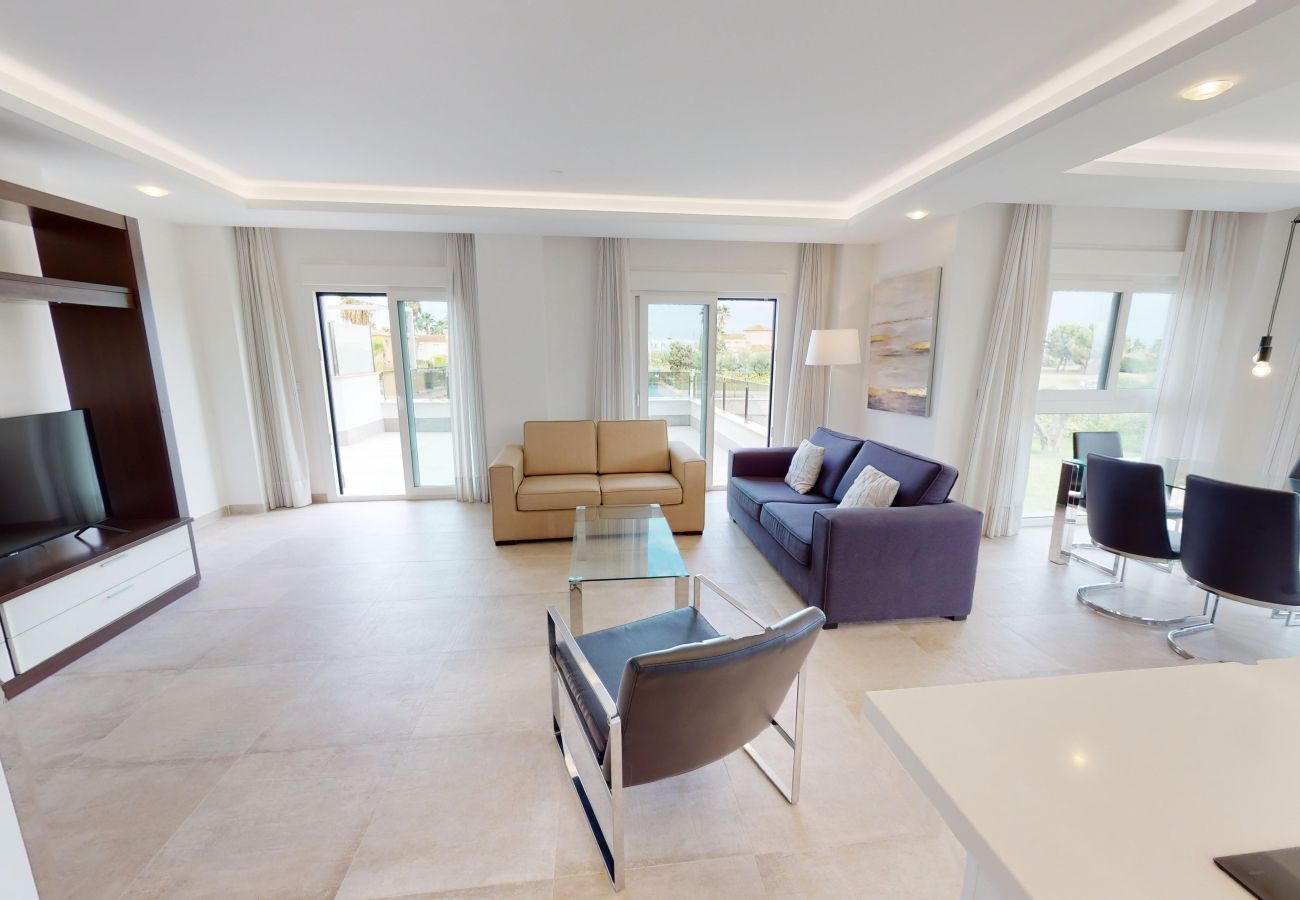 Apartment in Oliva - Pinecrest by ON Travel
