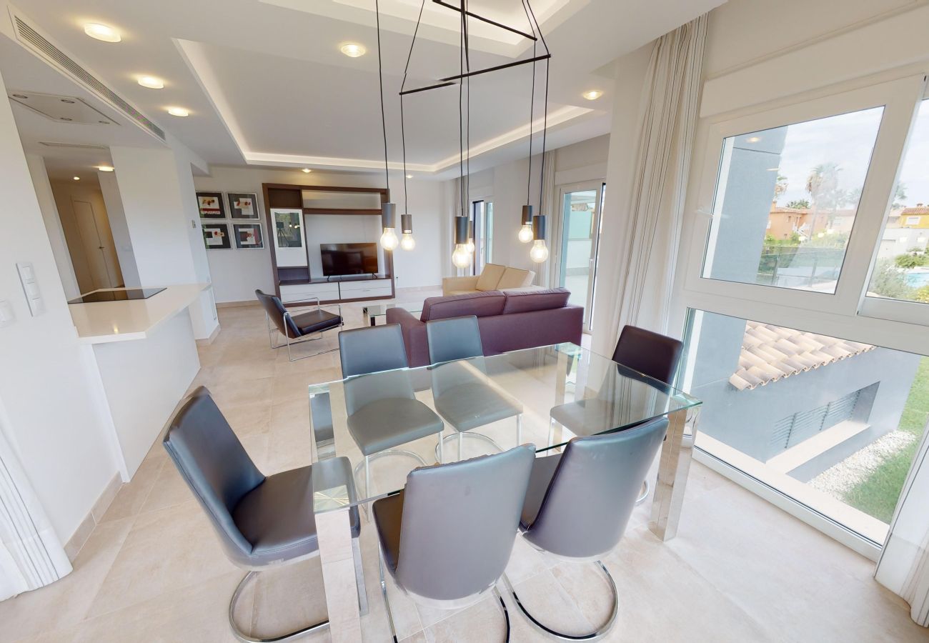Apartment in Oliva - Pinecrest by ON Travel