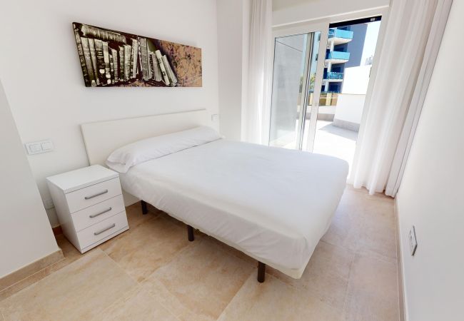 Apartment in Oliva - GreenHue by ON Travel Apartment in Oliva - GreenHue by ON Travel