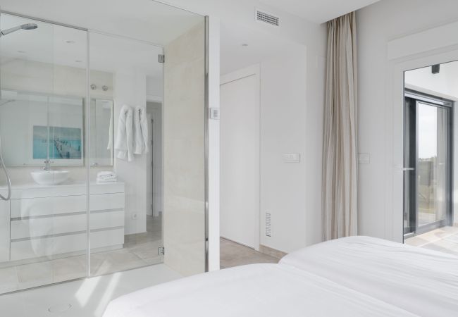 Apartment in Oliva - GreenSoul by ON Travel Apartment in Oliva - GreenSoul by ON Travel