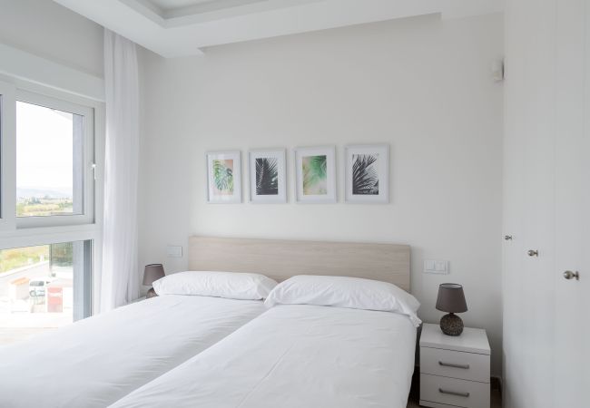 Apartment in Oliva - GreenSoul by ON Travel Apartment in Oliva - GreenSoul by ON Travel