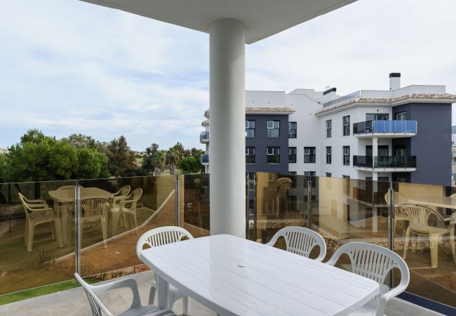 Apartment in Oliva - GreenSoul by ON Travel Apartment in Oliva - GreenSoul by ON Travel