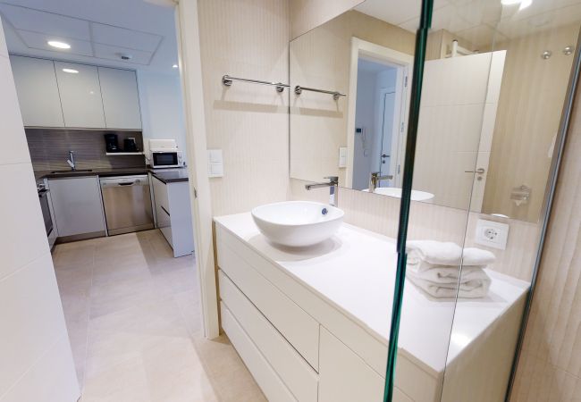 Apartment in Oliva - Pórtico by ON Travel Apartment in Oliva - Pórtico by ON Travel