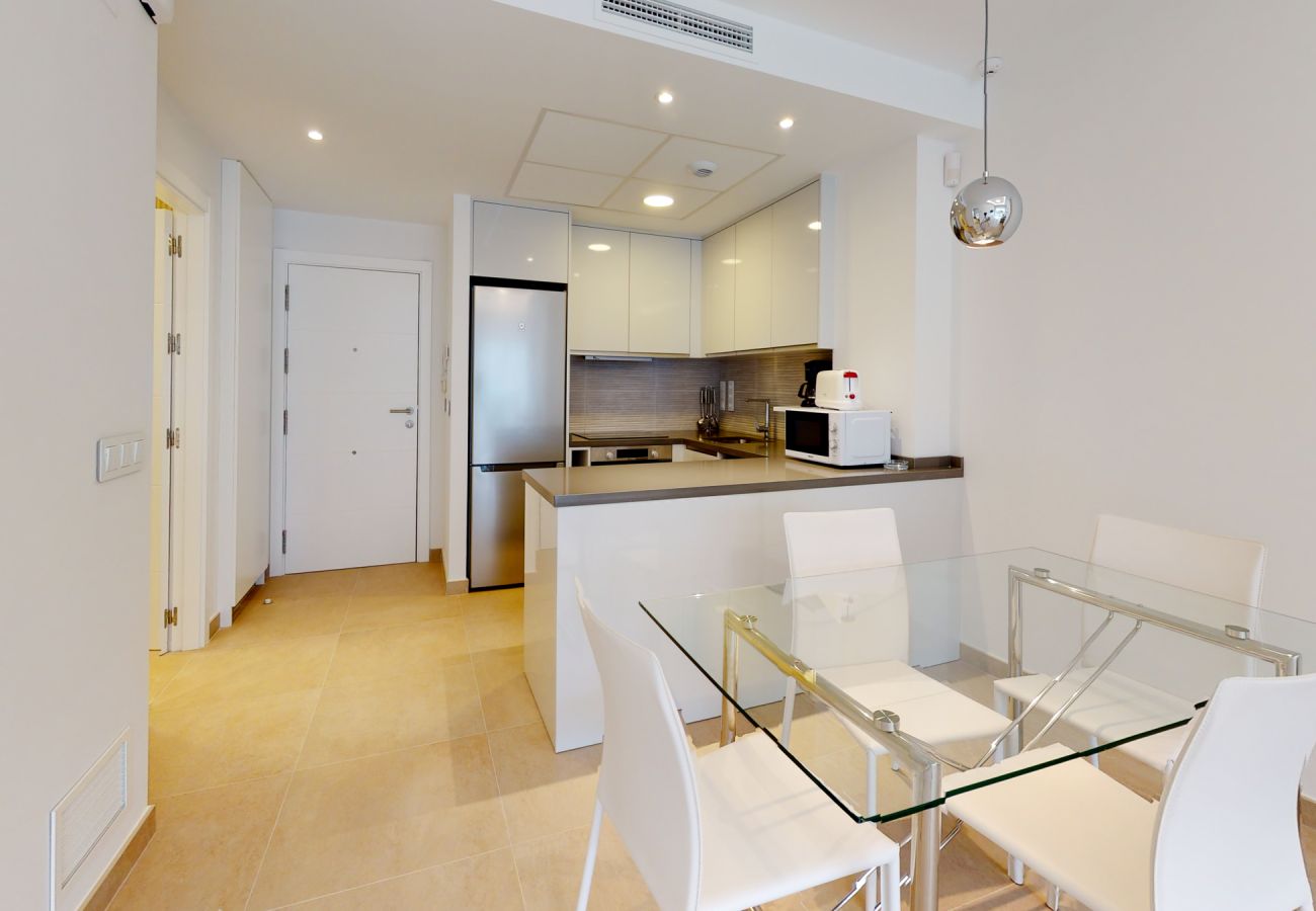 Apartment in Oliva - Pórtico by ON Travel
