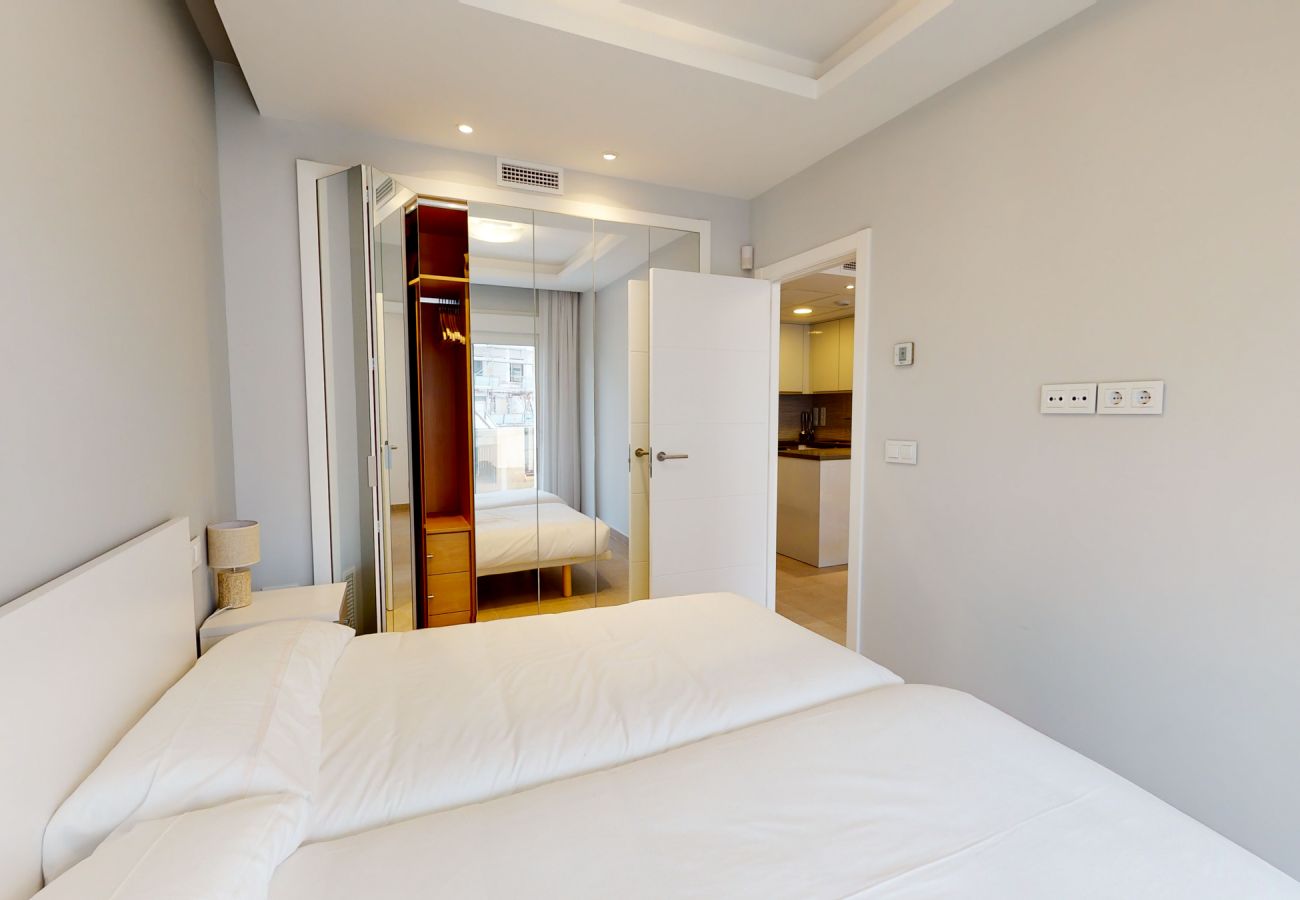 Apartment in Oliva - Pórtico by ON Travel