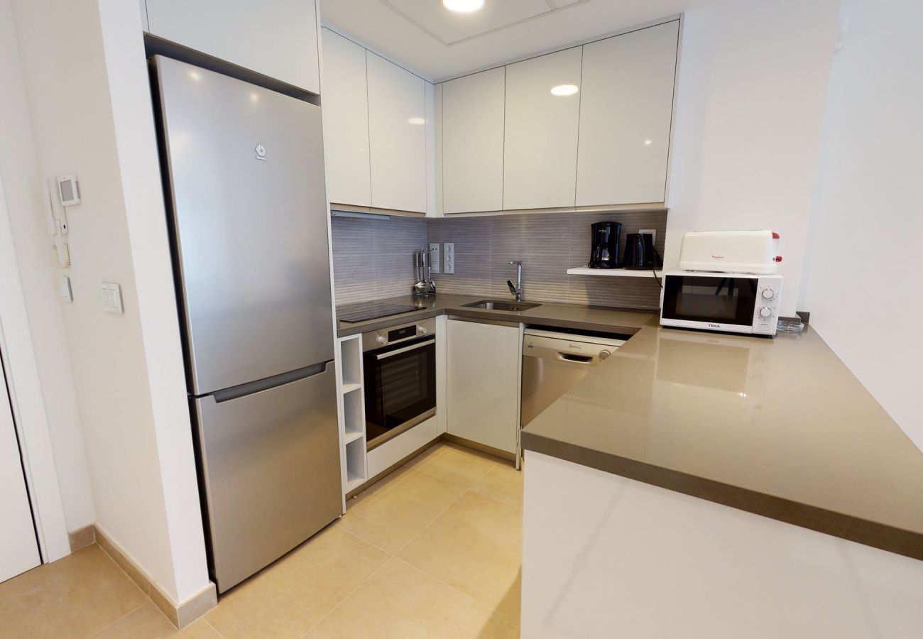 Apartment in Oliva - Pórtico by ON Travel