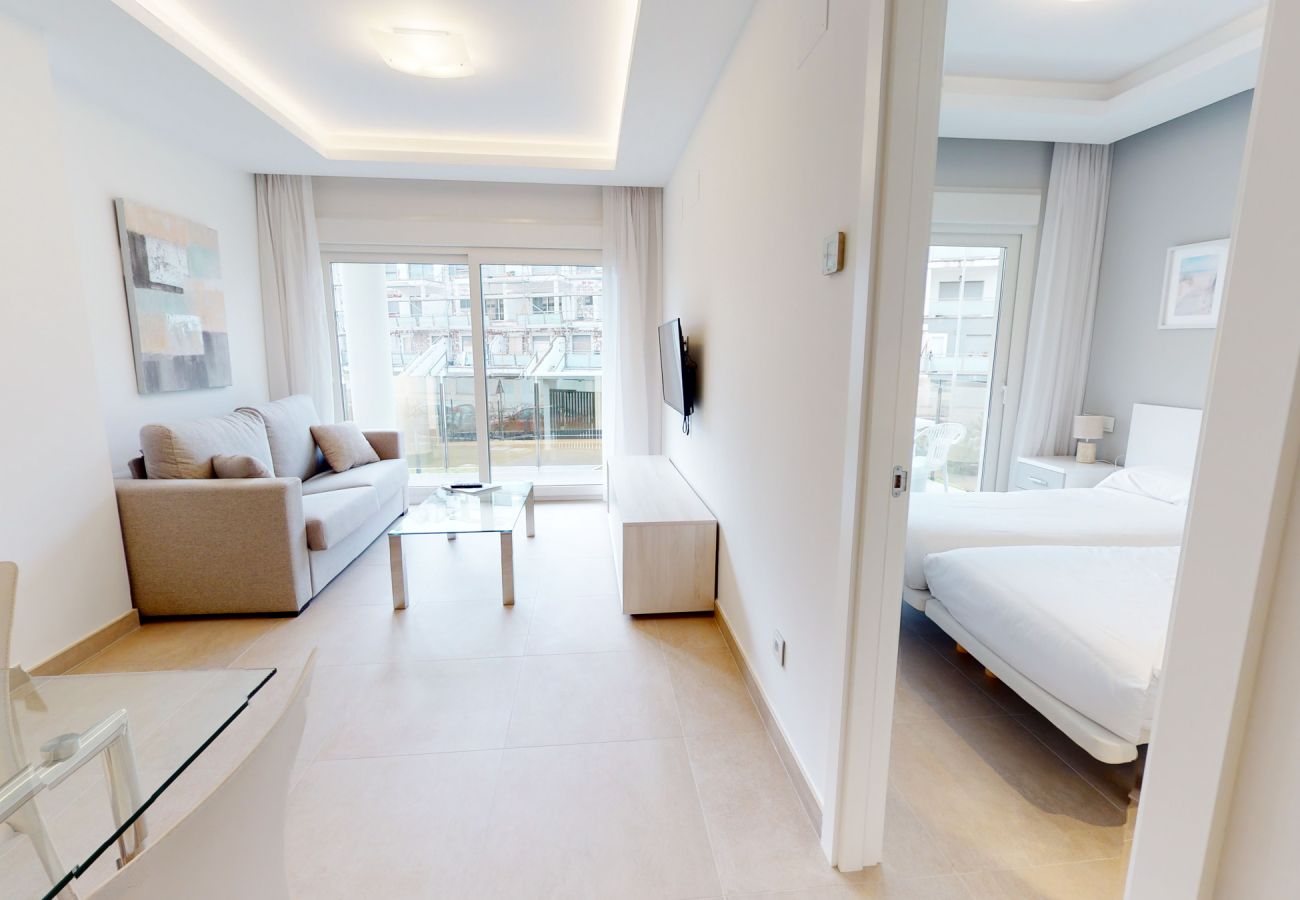 Apartment in Oliva - Pórtico by ON Travel