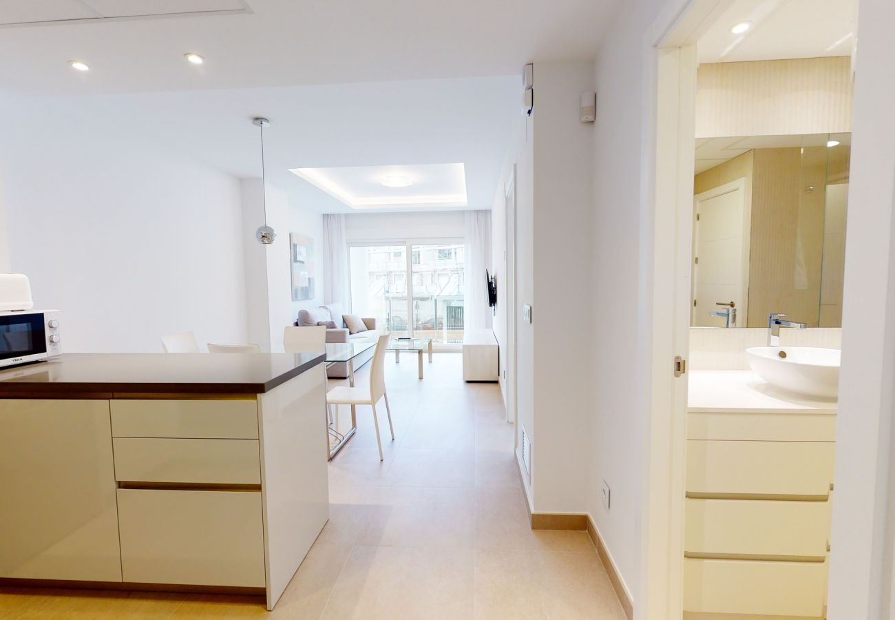 Apartment in Oliva - Pórtico by ON Travel