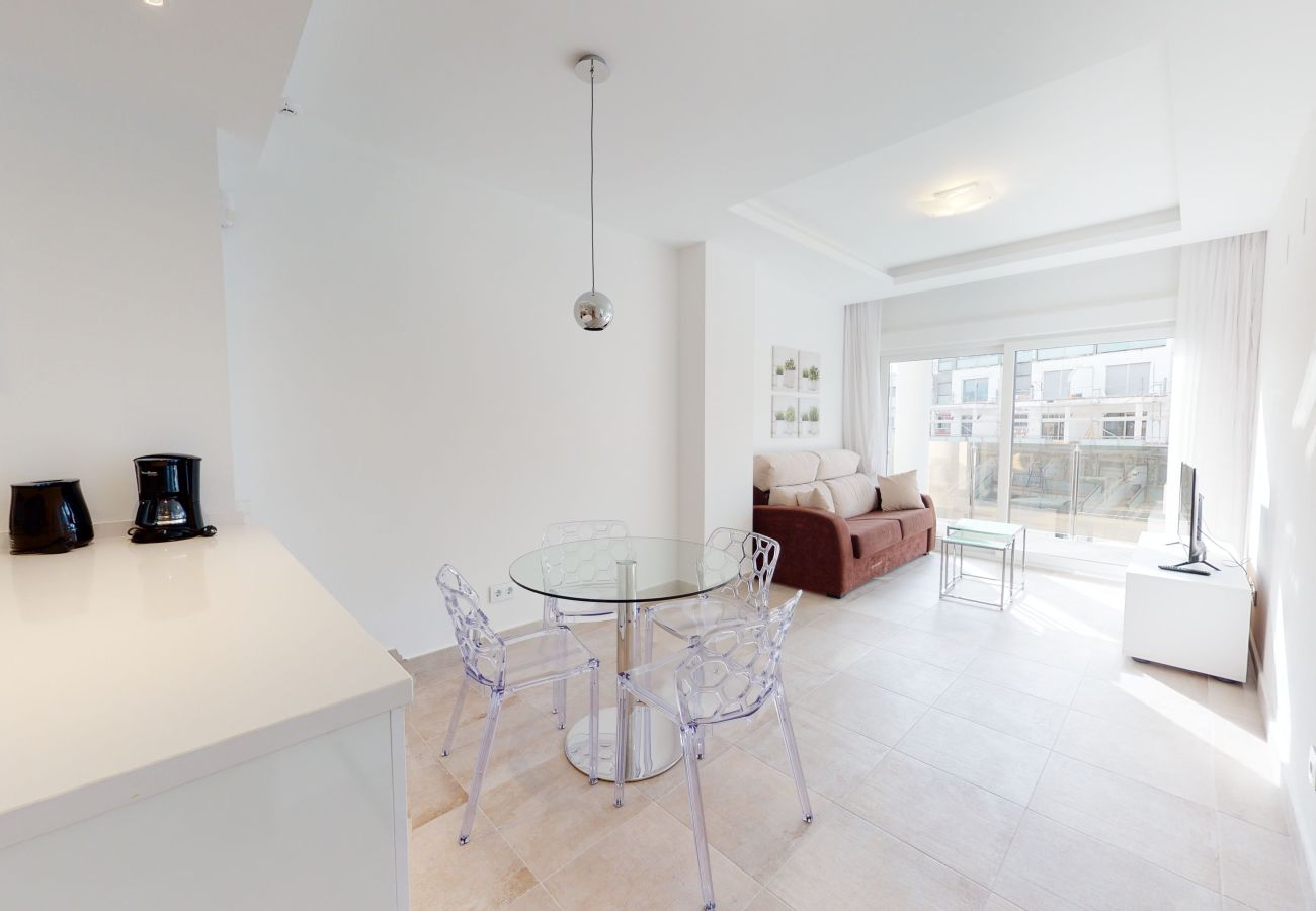 Apartment in Oliva - Zafiro by ON Travel