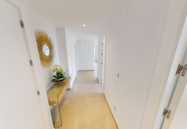 Apartment in Oliva - Kalmia by ON Travel Apartment in Oliva - Kalmia by ON Travel