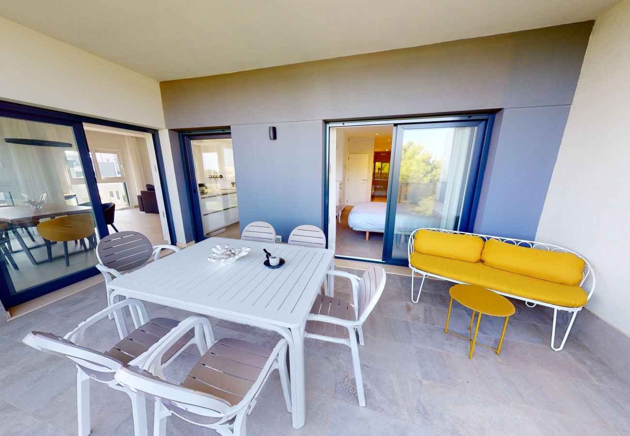 Apartment in Oliva - Kalmia by ON Travel