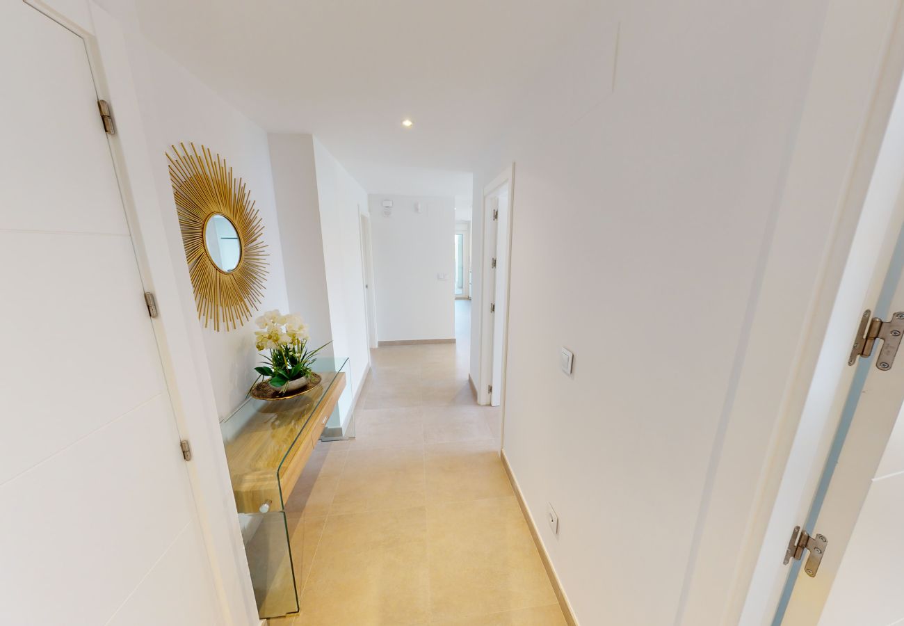 Apartment in Oliva - Kalmia by ON Travel