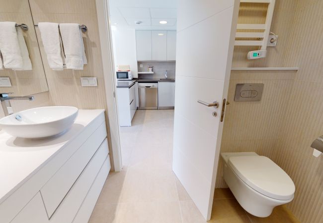 Apartment in Oliva - Jacinto by ON Travel Apartment in Oliva - Jacinto by ON Travel