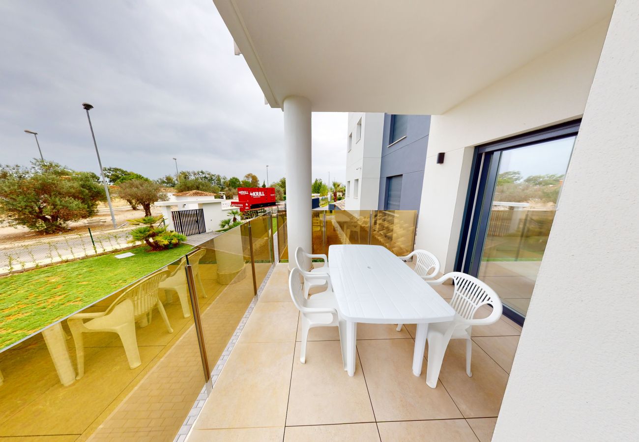 Apartment in Oliva - Edelweiss by ON Travel