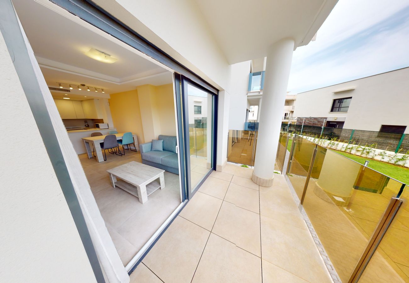 Apartment in Oliva - Edelweiss by ON Travel