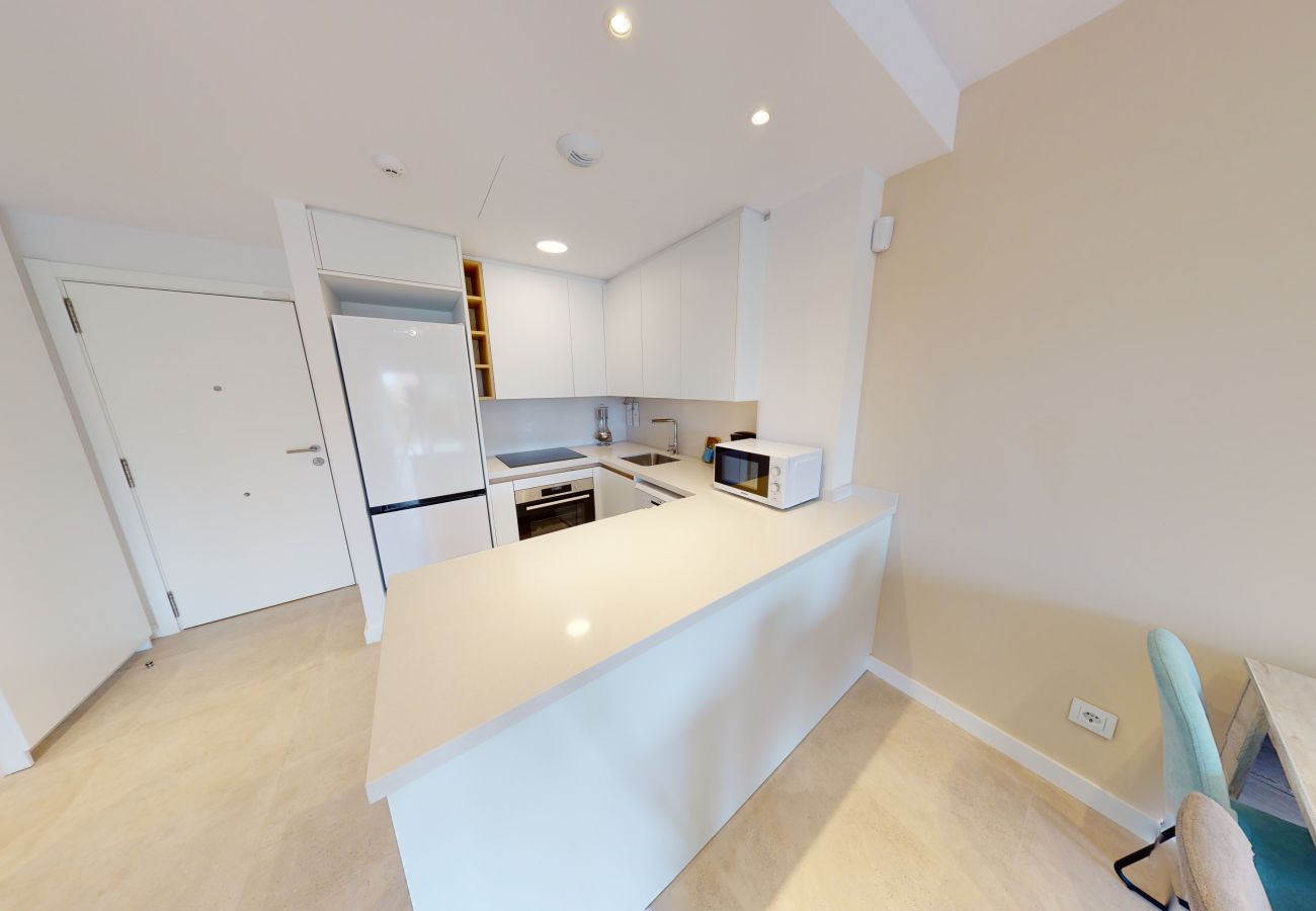 Apartment in Oliva - Edelweiss by ON Travel