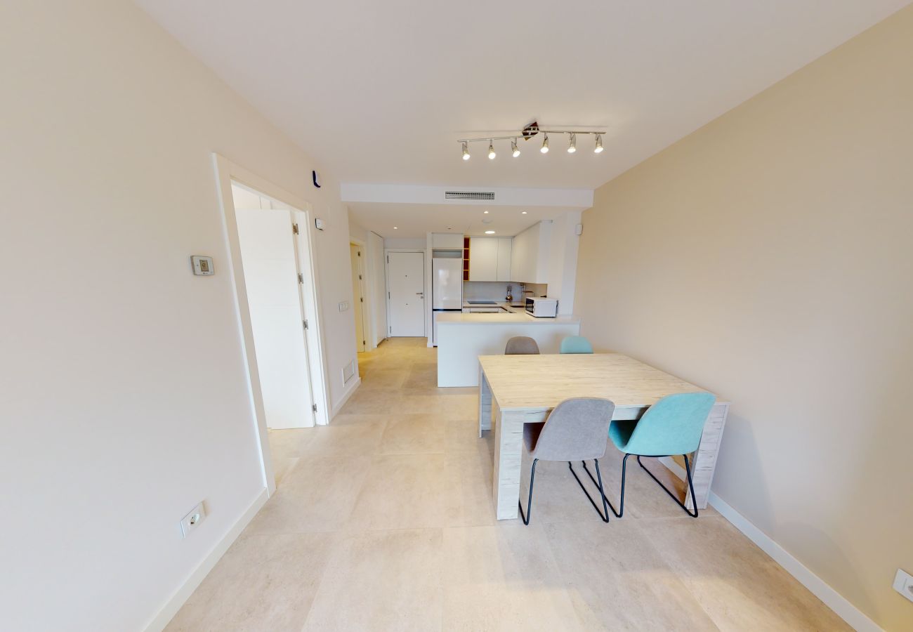 Apartment in Oliva - Edelweiss by ON Travel