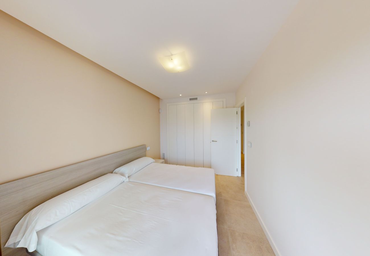 Apartment in Oliva - Edelweiss by ON Travel