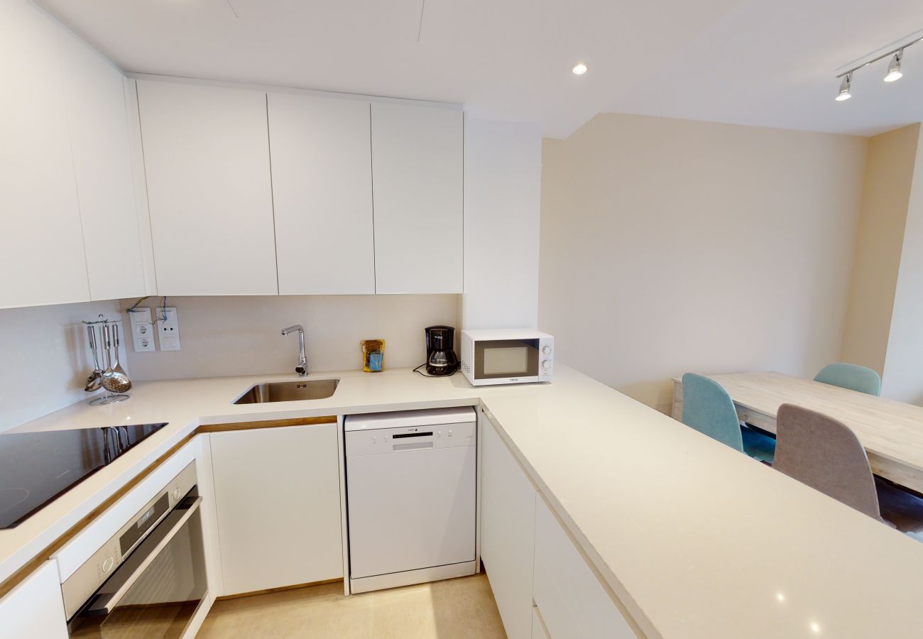 Apartment in Oliva - Edelweiss by ON Travel