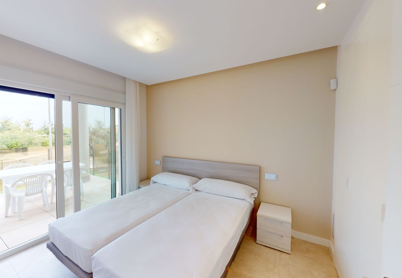 Apartment in Oliva - Edelweiss by ON Travel