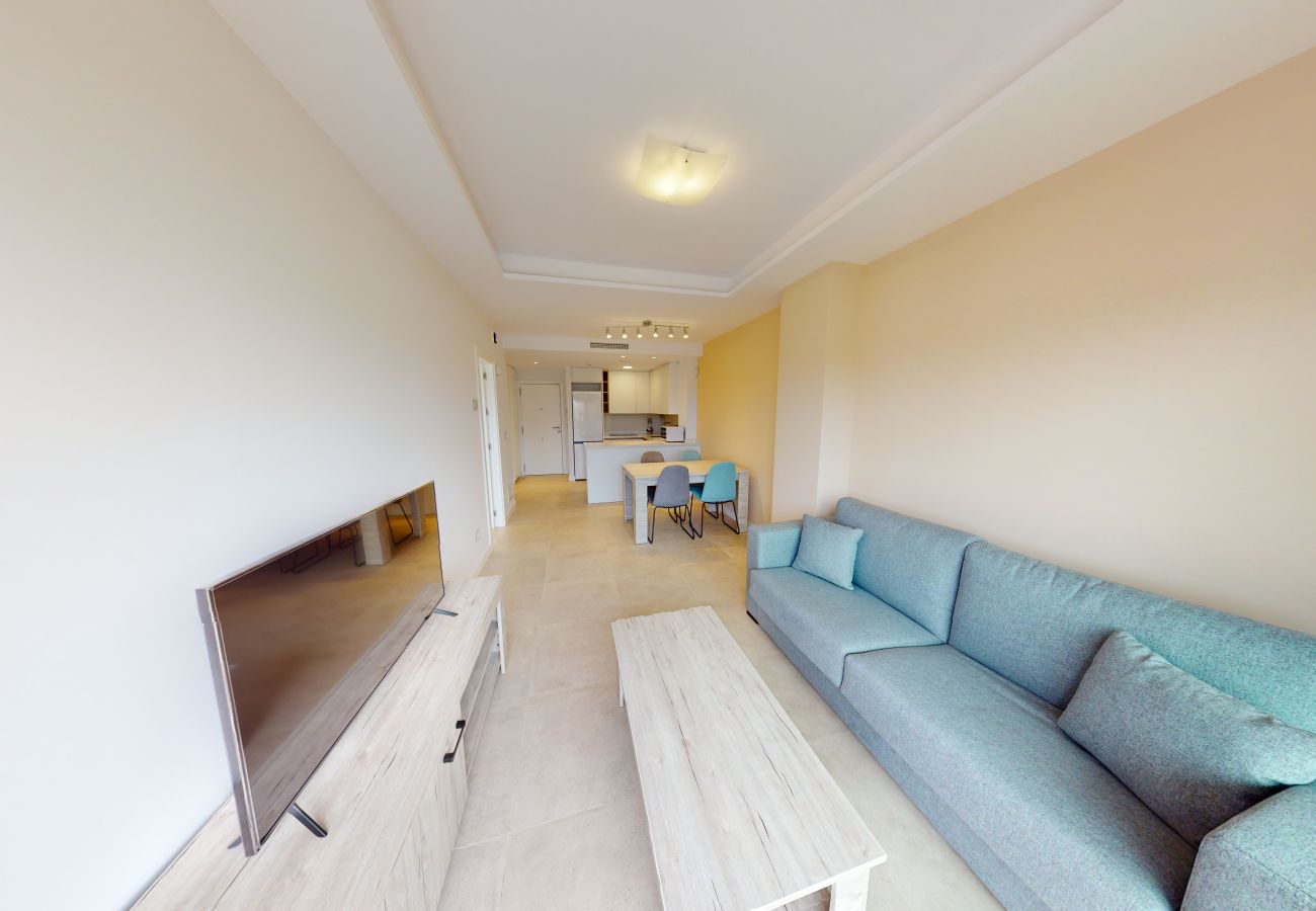 Apartment in Oliva - Edelweiss by ON Travel