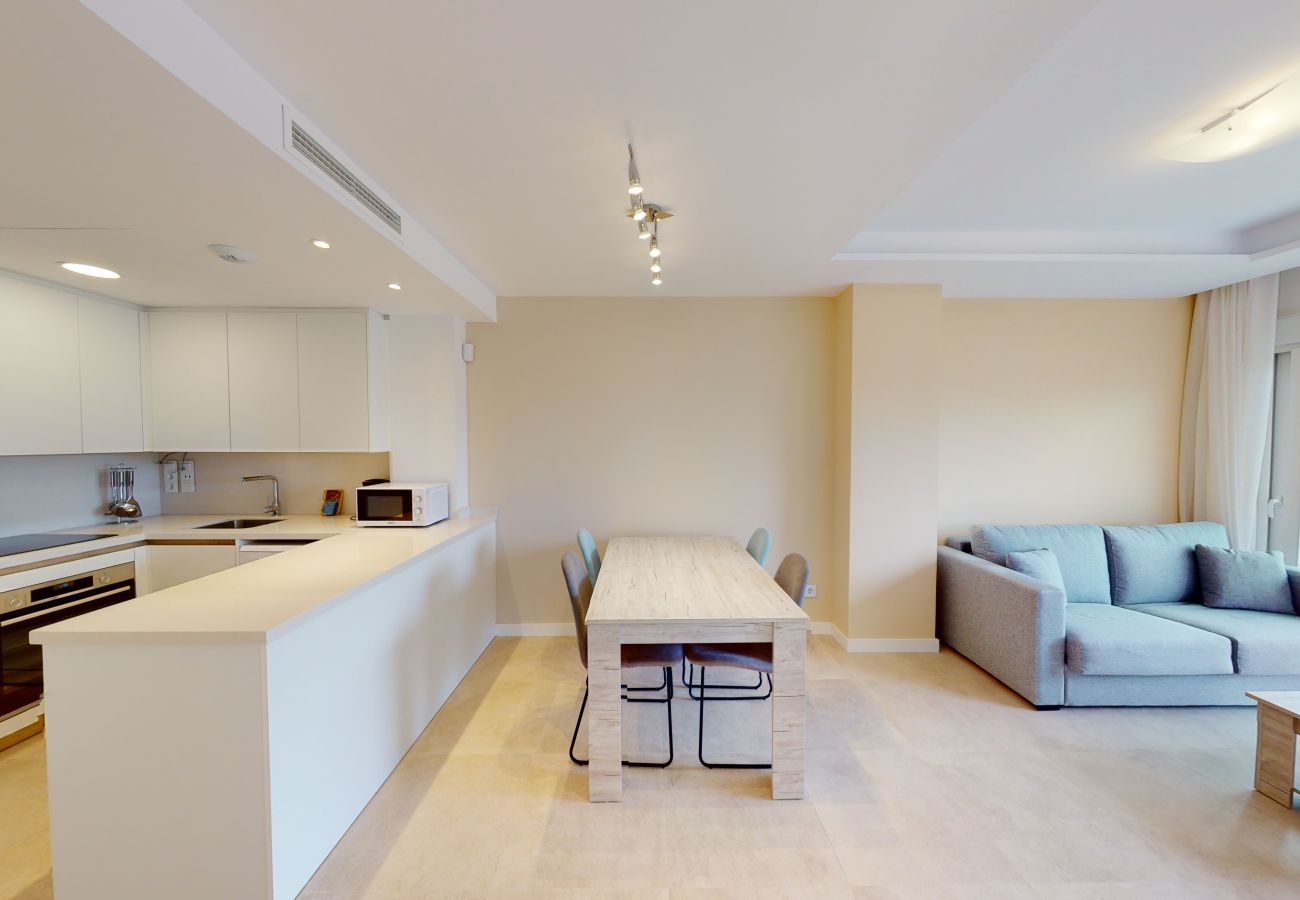 Apartment in Oliva - Edelweiss by ON Travel