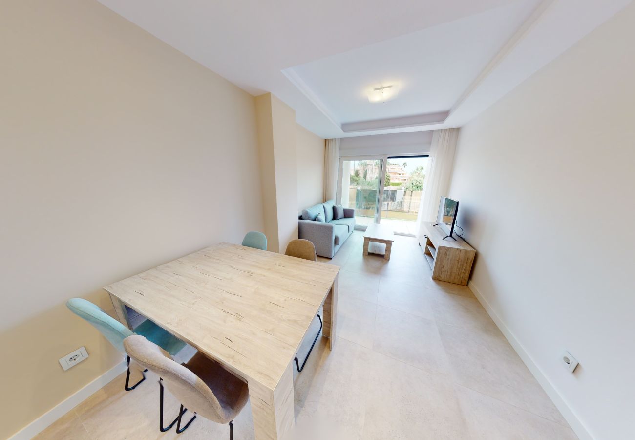 Apartment in Oliva - Edelweiss by ON Travel