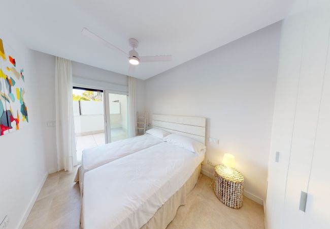 Apartment in Oliva - Petunia by ON Travel Apartment in Oliva - Petunia by ON Travel