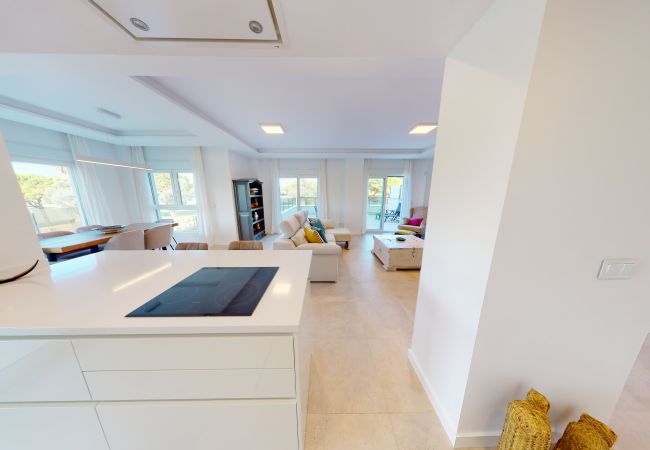 Apartment in Oliva - Petunia by ON Travel Apartment in Oliva - Petunia by ON Travel