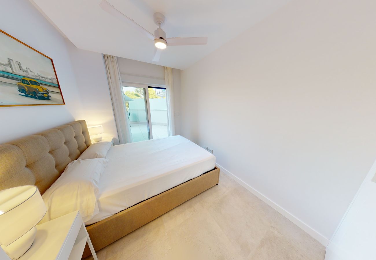 Apartment in Oliva - Petunia by ON Travel