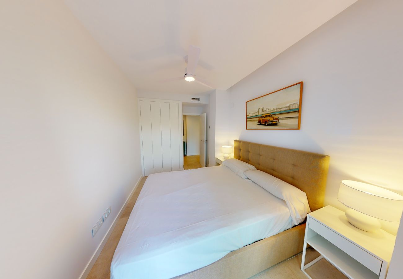Apartment in Oliva - Petunia by ON Travel