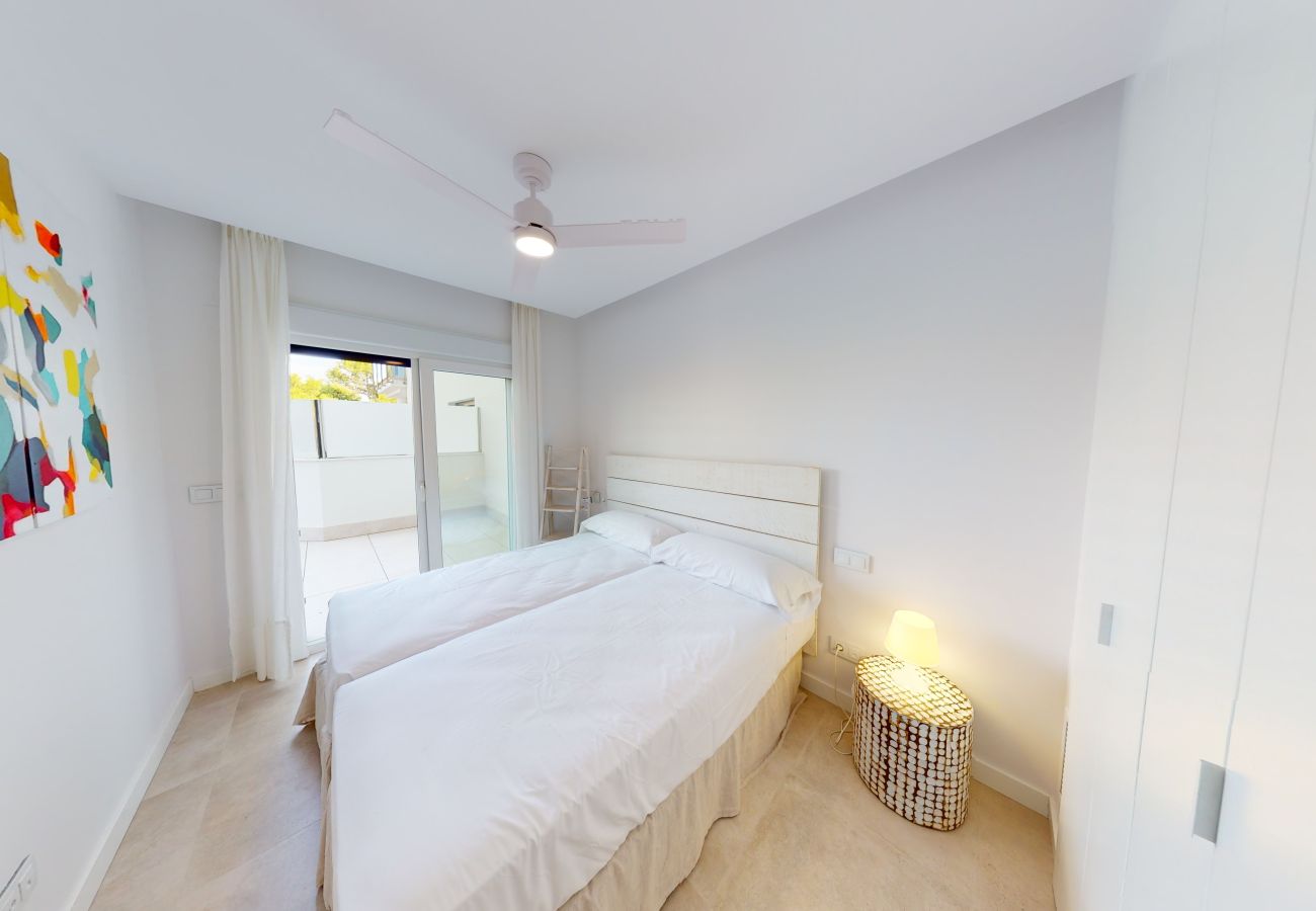Apartment in Oliva - Petunia by ON Travel