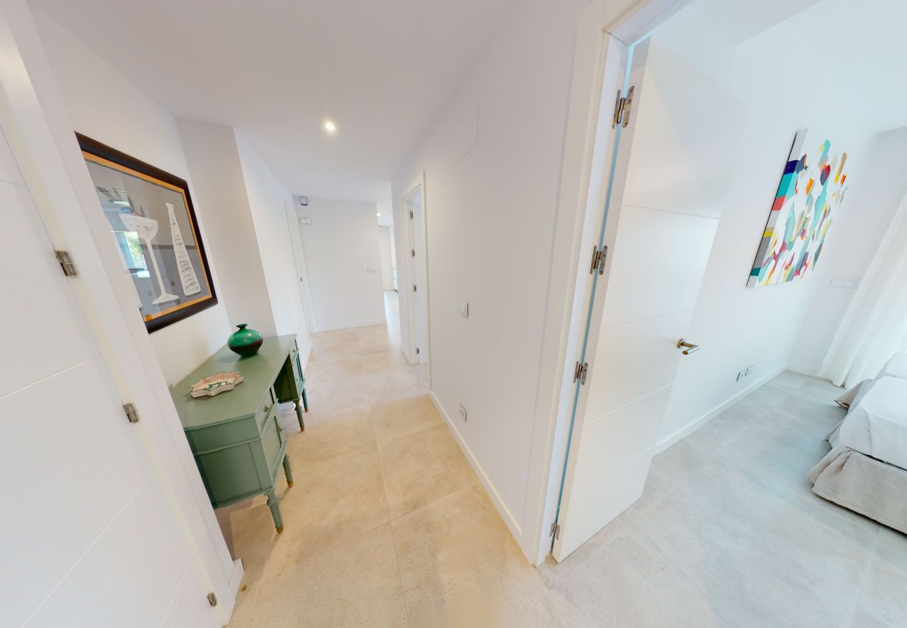 Apartment in Oliva - Petunia by ON Travel
