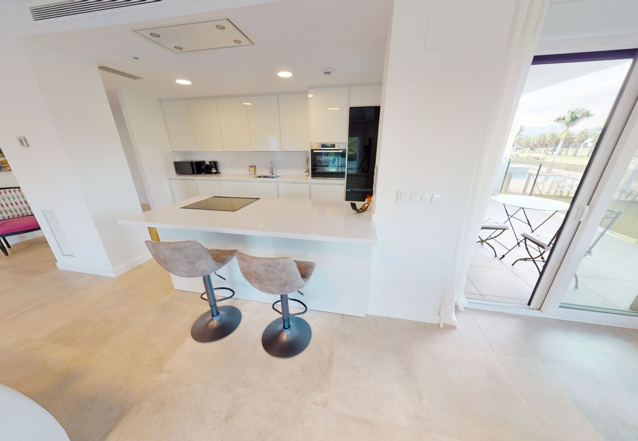 Apartment in Oliva - Petunia by ON Travel