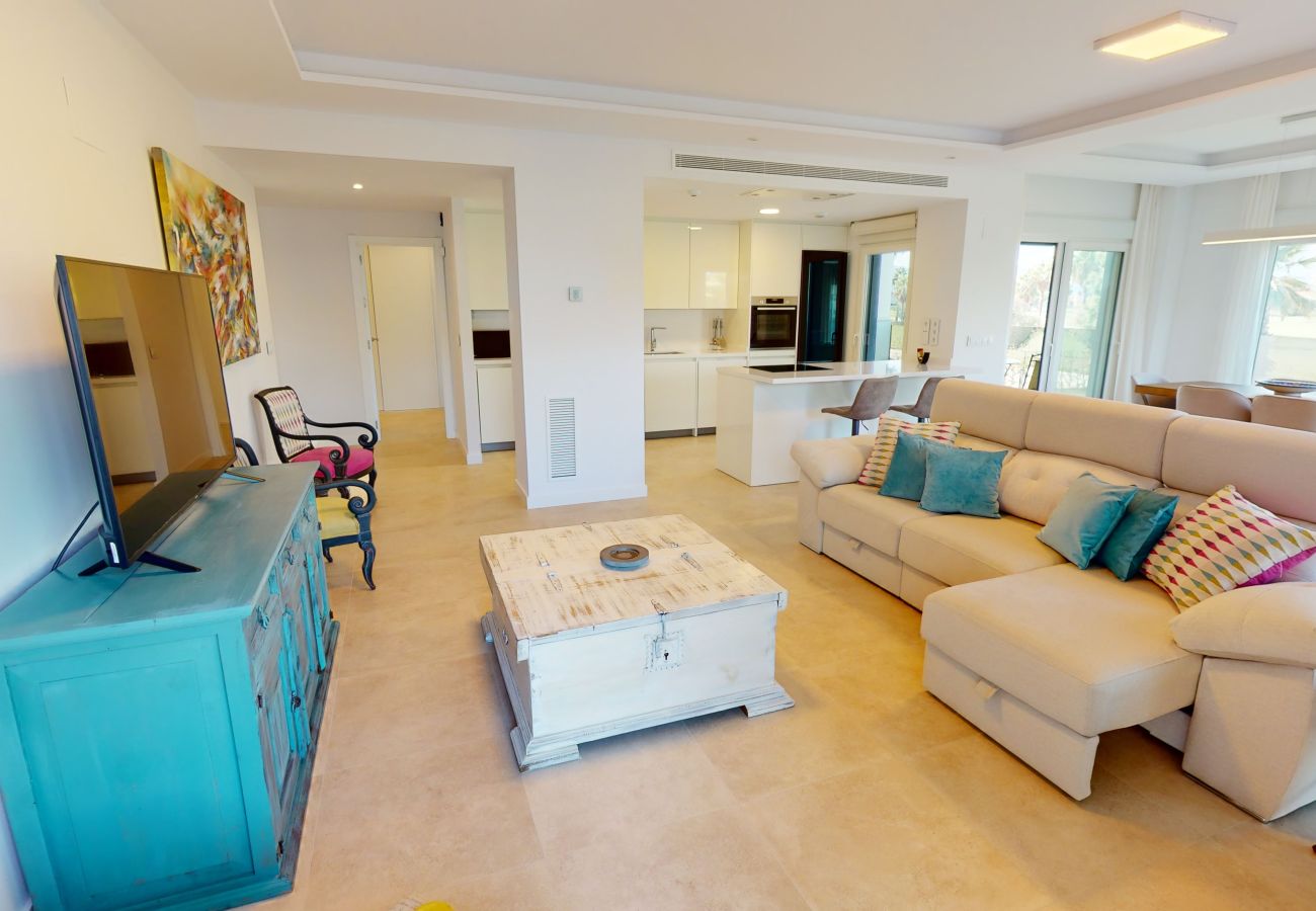 Apartment in Oliva - Petunia by ON Travel