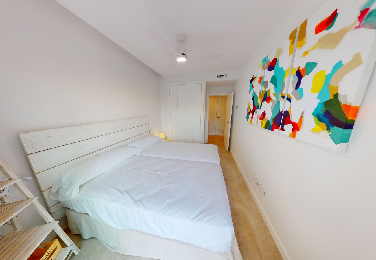 Apartment in Oliva - Petunia by ON Travel