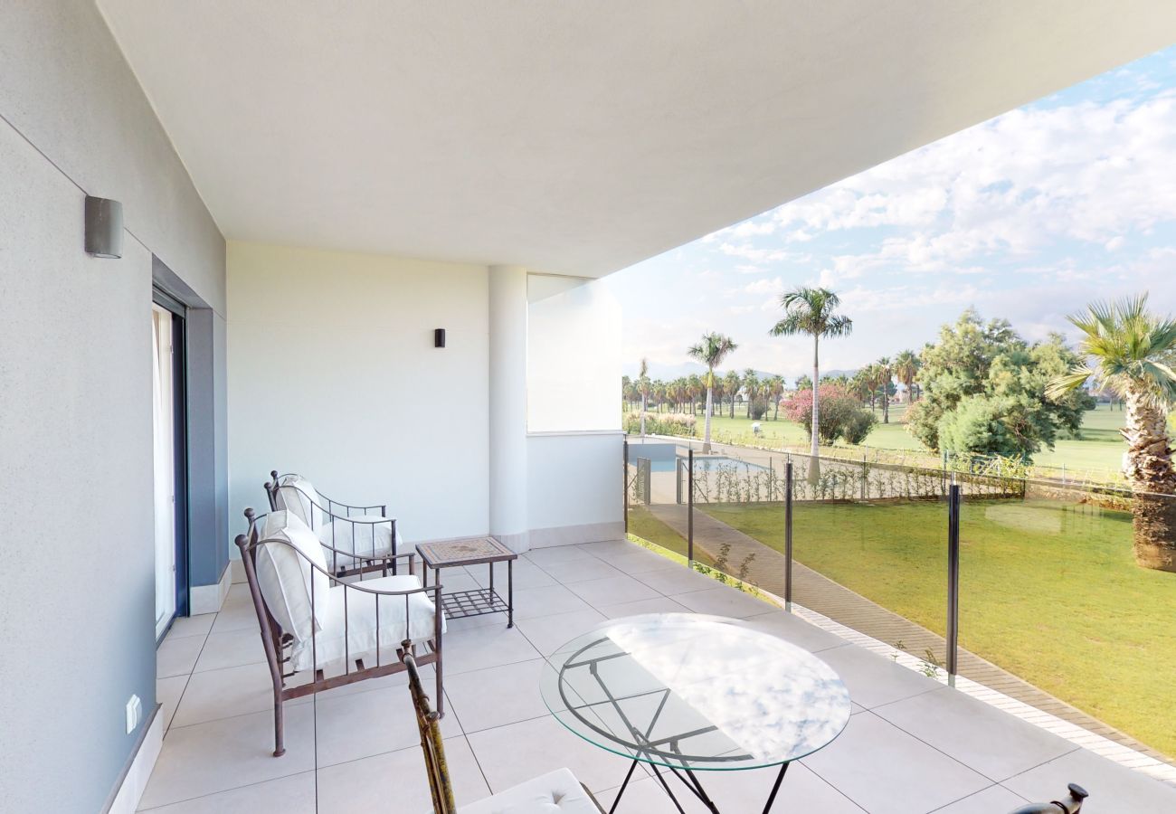 Apartment in Oliva - Petunia by ON Travel