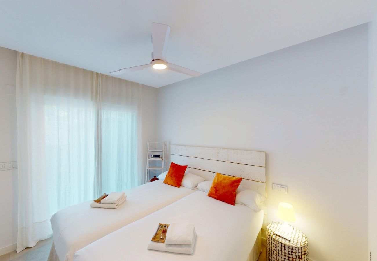 Apartment in Oliva - Petunia by ON Travel