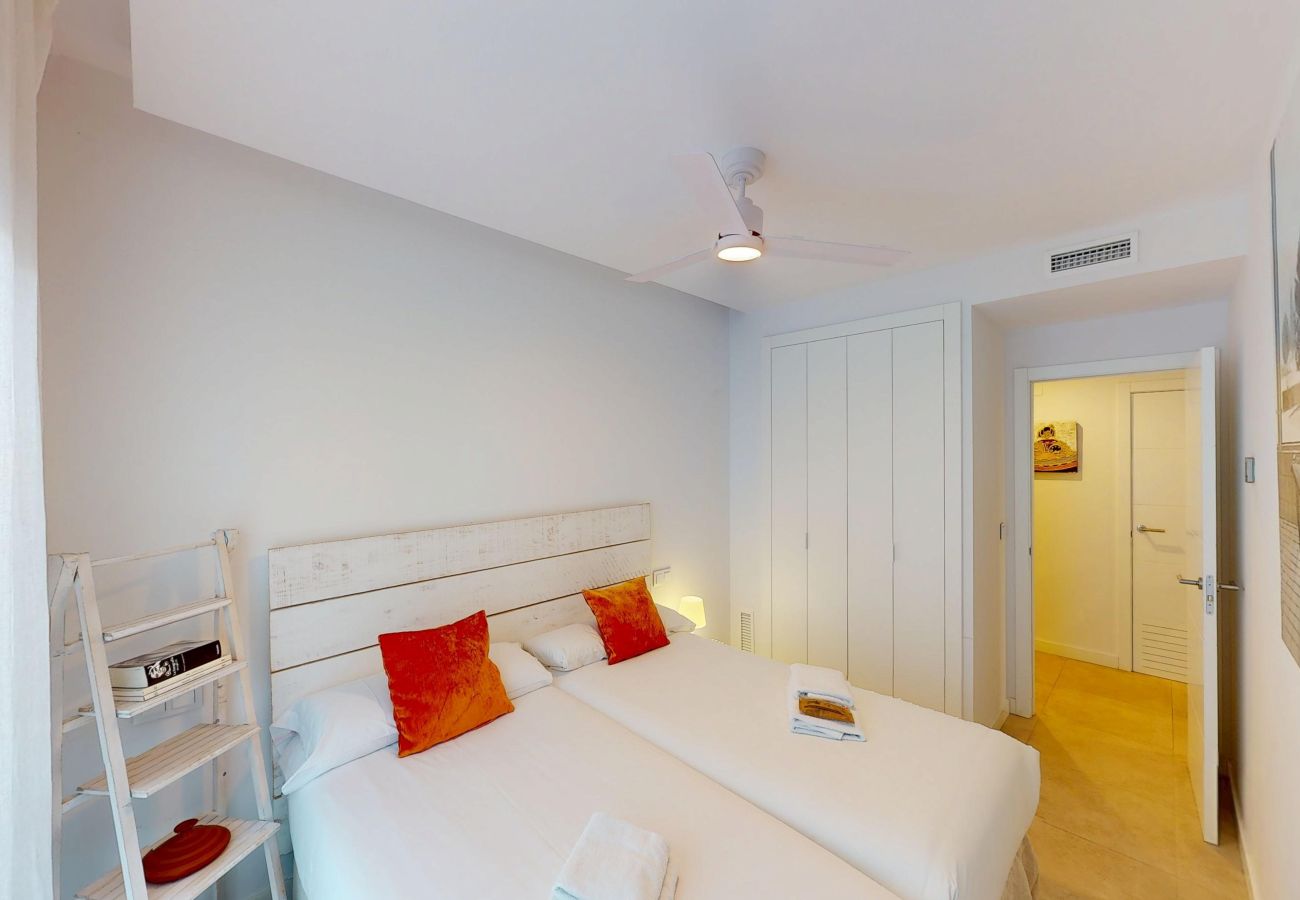 Apartment in Oliva - Petunia by ON Travel