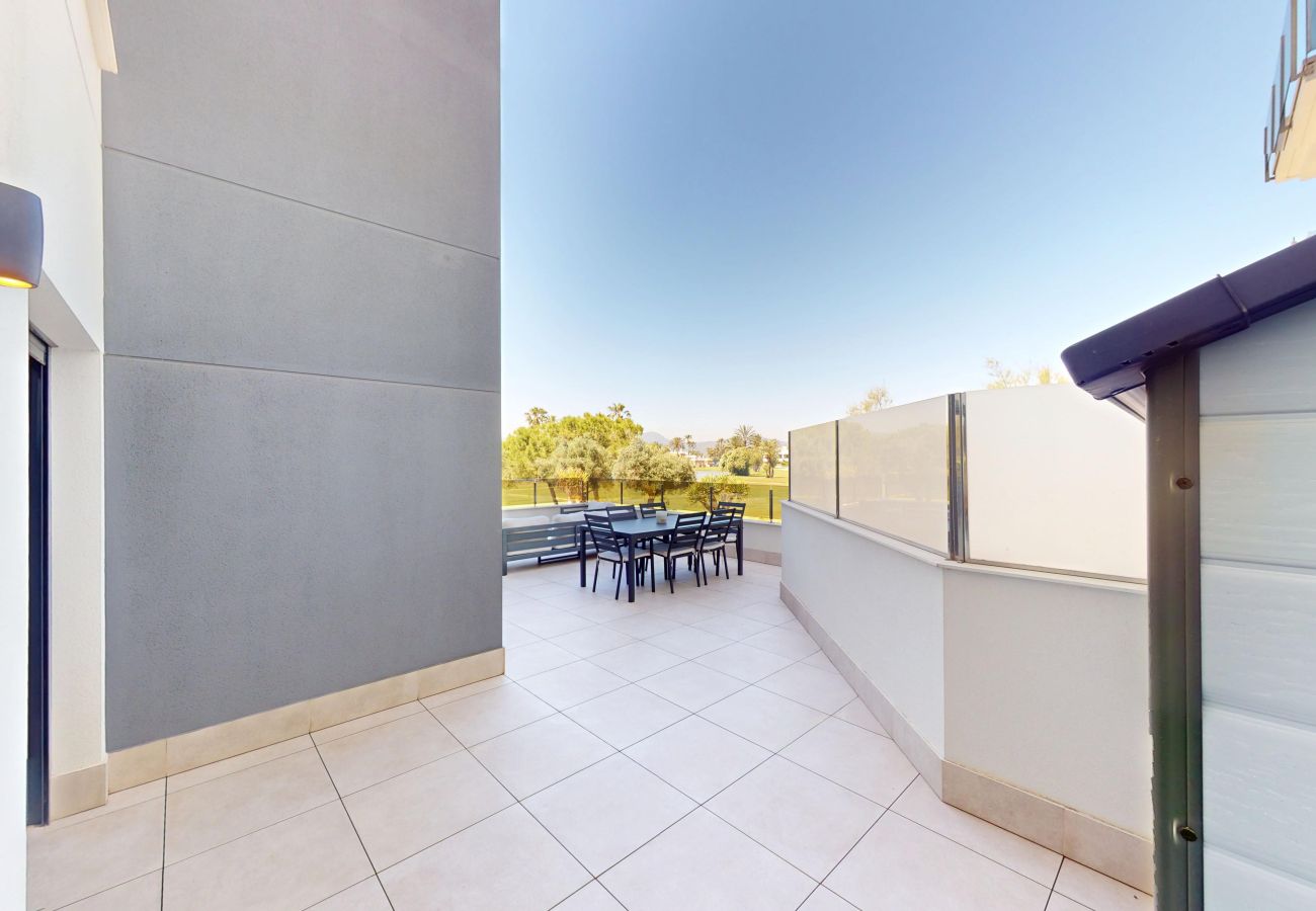 Apartment in Oliva - Petunia by ON Travel